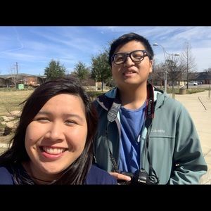 Meet your Posher, Kristi